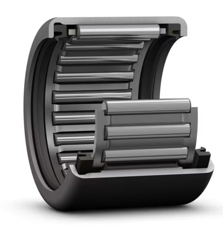 Підшипник HK 2216.2RS SKF Підшипник HK 2216.2RS SKF
